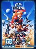 Top Hunter: Roddy & Cathy (Neo Geo AES (home))